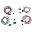 Set comutator radio/control croazieră negru DRAG SPECIALTIES H18-0337/60 Set comutator radio/control croazieră negru DRAG SPECIALTIES H18-0337/60 thumb