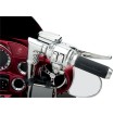 Capace pentru comutatoare cu control audio/cruise chrome DRAG SPECIALTIES H18-033700-C Capace pentru comutatoare cu control audio/cruise chrome DRAG SPECIALTIES H18-033700-C thumb