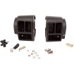 Cutie pentru comutator MBLK 82-95 DRAG SPECIALTIES 07-0544/5MB Cutie pentru comutator MBLK 82-95 DRAG SPECIALTIES 07-0544/5MB thumb