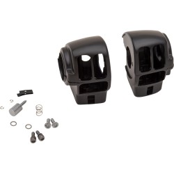 Cutie pentru comutatoare SWT MBK 08-13 RAD DRAG SPECIALTIES H07-0782MB Cutie pentru comutatoare SWT MBK 08-13 RAD DRAG SPECIALTIES H07-0782MB