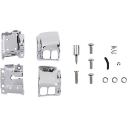 Carcase SWT CHR ST CRZ DRAG SPECIALTIES H07-0773A Carcase SWT CHR ST CRZ DRAG SPECIALTIES H07-0773A