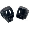 Carcase SWT BLK ST CRZ DRAG SPECIALTIES H07-0773AMB
