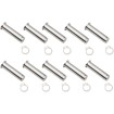 Set pivotant știft/clemă crom DRAG SPECIALTIES 74112 Set pivotant știft/clemă crom DRAG SPECIALTIES 74112 thumb