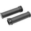 Mânere cu diametru redus stil OEM din cauciuc DRAG SPECIALTIES H17-0579