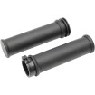 Mânere cu diametru redus stil OEM din cauciuc DRAG SPECIALTIES H17-0579 thumb