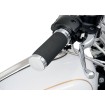 Mânere SUNDANCE cauciuc/spumă DRAG SPECIALTIES H17-0593 thumb