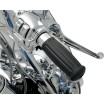 Mânere vintage touring crom/ cauciuc DRAG SPECIALTIES 17-0559T Mânere vintage touring crom/ cauciuc DRAG SPECIALTIES 17-0559T thumb