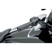 Mânere HOTOP negre/cauciuc DRAG SPECIALTIES 0630-0774 Mânere HOTOP negre/cauciuc DRAG SPECIALTIES 0630-0774 thumb