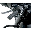 Mânere HOTOP negre/cauciuc DRAG SPECIALTIES 0630-0774 Mânere HOTOP negre/cauciuc DRAG SPECIALTIES 0630-0774 thumb