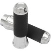 Mânere COBRA cu capete cromate DRAG SPECIALTIES 354120 Mânere COBRA cu capete cromate DRAG SPECIALTIES 354120 thumb