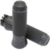 Mânere COBRA HAND STEALTH TONE BLACK DRAG SPECIALTIES 354131