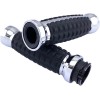 Mâner CHR GRENADE GRIP 82+ DRAG SPECIALTIES H17-05C6CD