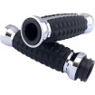Mâner CHR GRENADE GRIP TBW DRAG SPECIALTIES H17-05C6CT thumb