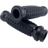 Mâner MBK GRENADE GRIP TBW DRAG SPECIALTIES H17-05C6MBT