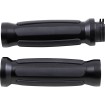 Mâner matte black RAIL 81+ DRAG SPECIALTIES 17-0541MBD thumb