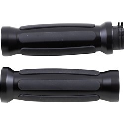 Mâner matte black RAIL 81+ DRAG SPECIALTIES 17-0541MBD Mâner matte black RAIL 81+ DRAG SPECIALTIES 17-0541MBD