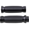 Mânere matte black rail TBW DRAG SPECIALTIES 17-0541MBT