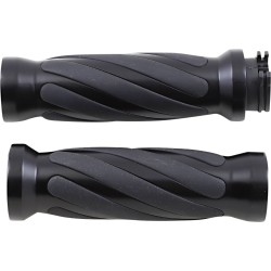 Mâner MBLACK TWISTED 81+ DRAG SPECIALTIES 17-0543MBD Mâner MBLACK TWISTED 81+ DRAG SPECIALTIES 17-0543MBD