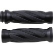 Mâner MBLACK TWISTED TBW DRAG SPECIALTIES 17-0543MBT Mâner MBLACK TWISTED TBW DRAG SPECIALTIES 17-0543MBT thumb
