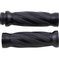 Mâner MBLACK TWISTED TBW DRAG SPECIALTIES 17-0543MBT