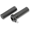 Mâner accelerație negru DRAG SPECIALTIES 12-0914DAMB Mâner accelerație negru DRAG SPECIALTIES 12-0914DAMB thumb