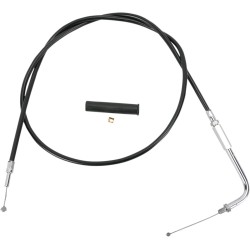 Cablu de accelerație vinil negru 37.5 Cablu de accelerație vinil negru 37.5
