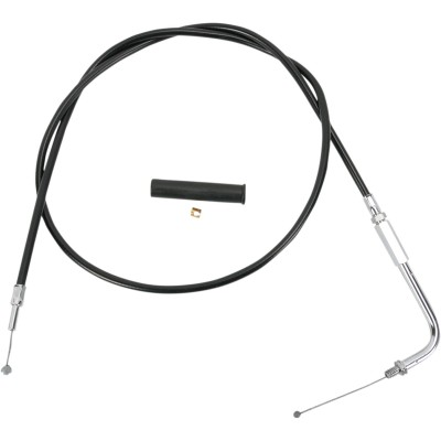 Cablu de accelerație vinil negru 37.5 Cablu de accelerație vinil negru 37.5
