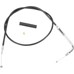 Cablu de accelerație vinil negru 42.5 Cablu de accelerație vinil negru 42.5