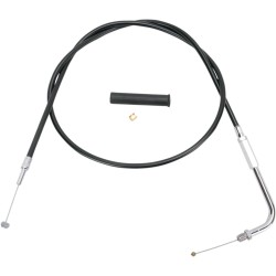 Cablu de accelerație black vinyl 44 Cablu de accelerație black vinyl 44