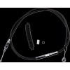 Cablu de ambreiaj high efficiency black vinyl 52 3/4