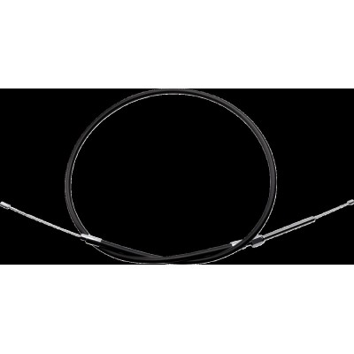 Cablu de ambreiaj high efficiency black vinyl 47 1/16 Cablu de ambreiaj high efficiency black vinyl 47 1/16