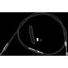 Cablu ambreiaj high efficiency black vinyl 66 5/8