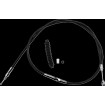 Cablu ambreiaj high efficiency black vinyl 66 5/8 Cablu ambreiaj high efficiency black vinyl 66 5/8