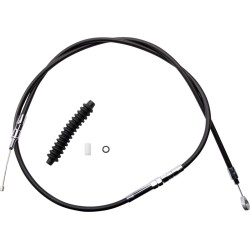 Cablu de ambreiaj high efficiency black vinyl 62 11/16 Cablu de ambreiaj high efficiency black vinyl 62 11/16