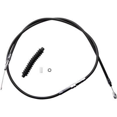 Cablu de ambreiaj high efficiency black vinyl 62 11/16 Cablu de ambreiaj high efficiency black vinyl 62 11/16