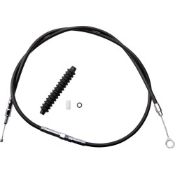 Cablu ambreiaj high efficiency vinil negru 60 11/16 Cablu ambreiaj high efficiency vinil negru 60 11/16