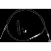 Cablu de ambreiaj high efficiency black vinyl 62 11/16