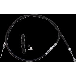 Cablu de ambreiaj high efficiency vinil negru 66 11/16 Cablu de ambreiaj high efficiency vinil negru 66 11/16