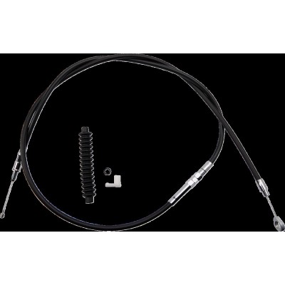 Cablu de ambreiaj high efficiency vinil negru 66 11/16 Cablu de ambreiaj high efficiency vinil negru 66 11/16