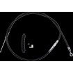 Cablu ambreiaj high efficiency black vinyl 70 11/16 Cablu ambreiaj high efficiency black vinyl 70 11/16