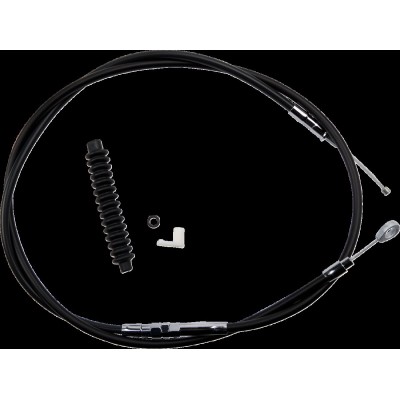 Cablu ambreiaj high efficiency vinil negru 72 11/16 Cablu ambreiaj high efficiency vinil negru 72 11/16