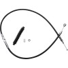 Cablu ambreiaj high efficiency black vinyl 45