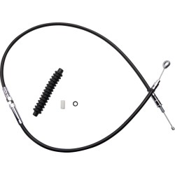 Cablu ambreiaj high efficiency black vinyl 45 Cablu ambreiaj high efficiency black vinyl 45