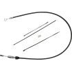 Cablu ambreiaj superior BLCH 36 DRAG SPECIALTIES 4323402HE thumb
