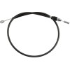 Cablu ambreiaj superior BL/BL42 DRAG SPECIALTIES 6323408HE