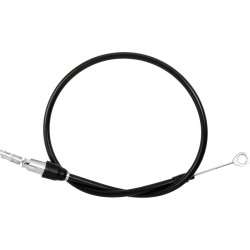 Cablu de ambreiaj - superior - negru/negru DRAG SPECIALTIES 63234-2HE Cablu de ambreiaj - superior - negru/negru DRAG SPECIALTIES 63234-2HE