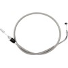 Cablu de ambreiaj cu conectare rapidă din oțel inoxidabil DRAG SPECIALTIES 5323904HE