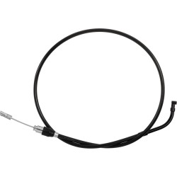Cablu de ambreiaj cu conectare rapidă BLK/BLK DRAG SPECIALTIES 6323904HE