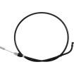 Cablu de ambreiaj cu conectare rapidă BLK/BLK DRAG SPECIALTIES 6323906HE Cablu de ambreiaj cu conectare rapidă BLK/BLK DRAG SPECIALTIES 6323906HE thumb