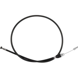 Cablu de ambreiaj cu conectare rapidă BLK/CHR DRAG SPECIALTIES 4323810HE Cablu de ambreiaj cu conectare rapidă BLK/CHR DRAG SPECIALTIES 4323810HE